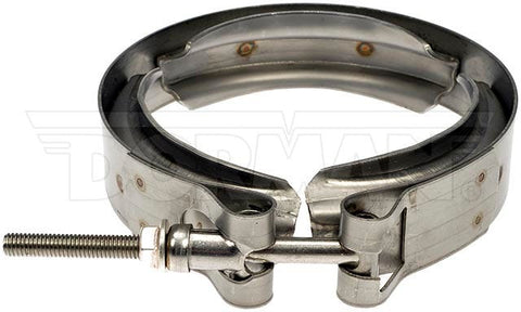 Dayton Parts 667-573 Turbocharger Clamp