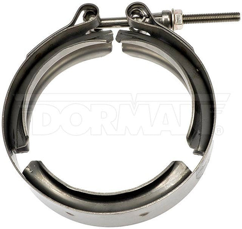Dayton Parts 667-573 Turbocharger Clamp