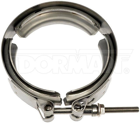 Dayton Parts 667-573 Turbocharger Clamp