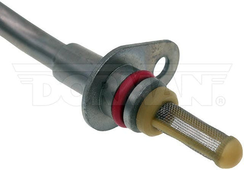 Dayton Parts 667-612 Turbocharger Oil Feed Line