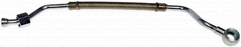 Dayton Parts 667-619 Turbocharger Oil Feed Line