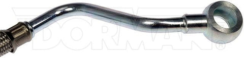 Dayton Parts 667-619 Turbocharger Oil Feed Line