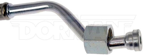 Dayton Parts 667-619 Turbocharger Oil Feed Line