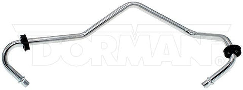 Dayton Parts 667-630 Turbocharger Oil Feed Line
