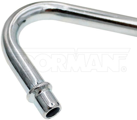 Dayton Parts 667-630 Turbocharger Oil Feed Line
