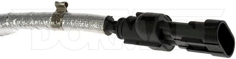 Dayton Parts 667-647 Turbocharger Speed Sensor Kit