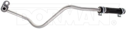 Dayton Parts 667-684 Turbocharger Coolant Return Line