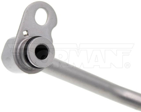 Dayton Parts 667-684 Turbocharger Coolant Return Line