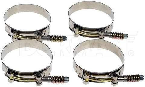 Dayton Parts 667-696 Intercooler Hose Clamp