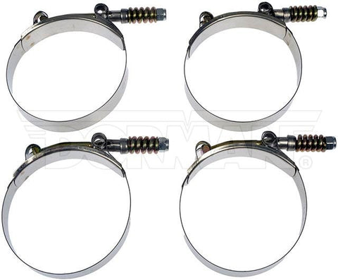 Dayton Parts 667-696 Intercooler Hose Clamp