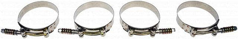 Dayton Parts 667-696 Intercooler Hose Clamp