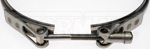 Dayton Parts 667-699 Turbocharger V-Band Clamp