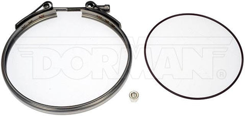 Dayton Parts 667-699 Turbocharger V-Band Clamp