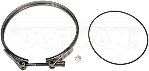 Dayton Parts 667-699 Turbocharger V-Band Clamp