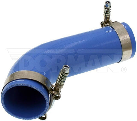Dayton Parts 667-715 Turbocharger Intercooler Hose