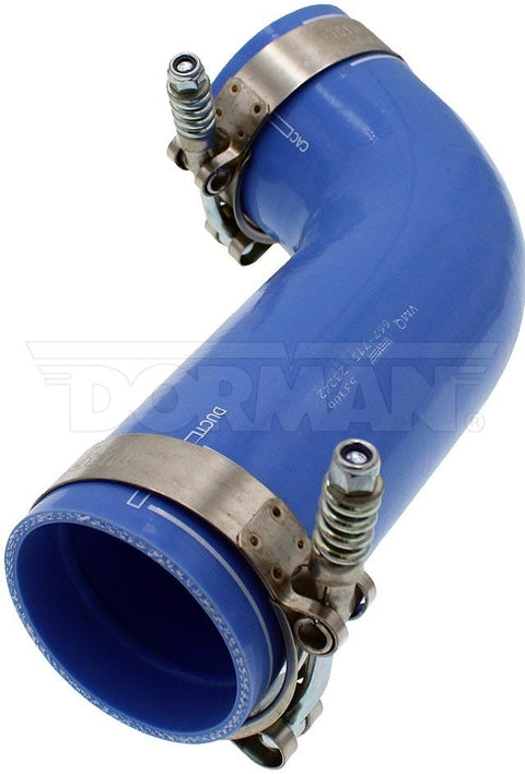 Dayton Parts 667-715 Turbocharger Intercooler Hose