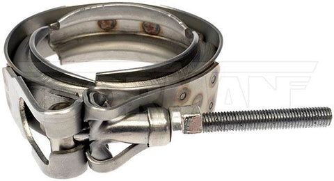 Dayton Parts 667-716 Turbocharger V-Band Clamp