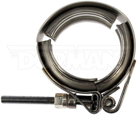 Dayton Parts 667-716 Turbocharger V-Band Clamp