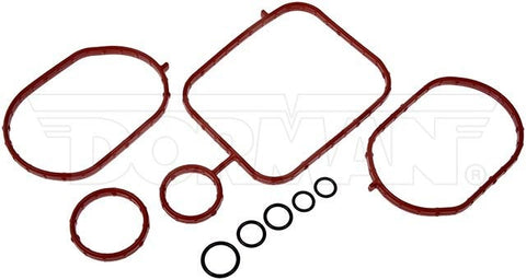 Dayton Parts 667-820 Turbocharger Install Kit