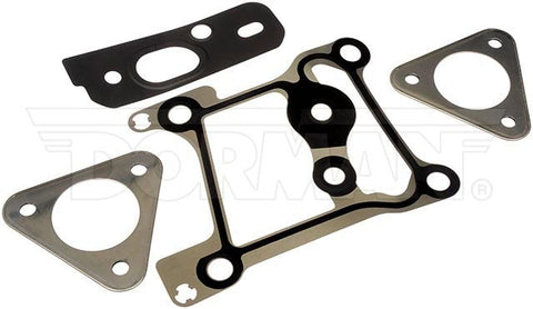 Dayton Parts 667-820 Turbocharger Install Kit