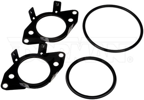Dayton Parts 667-820 Turbocharger Install Kit