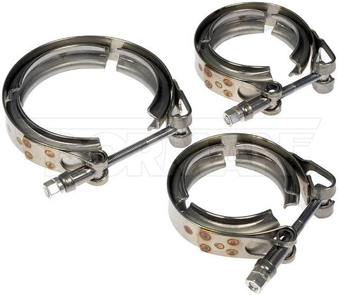 Dayton Parts 667-820 Turbocharger Install Kit