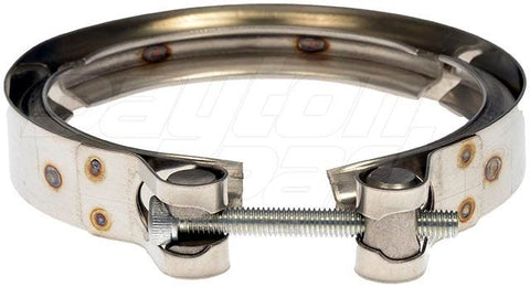 Dayton Parts 668-0110 Air Cooler Clamp