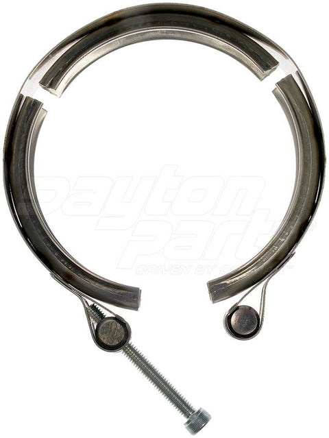 Dayton Parts 668-0110 Air Cooler Clamp