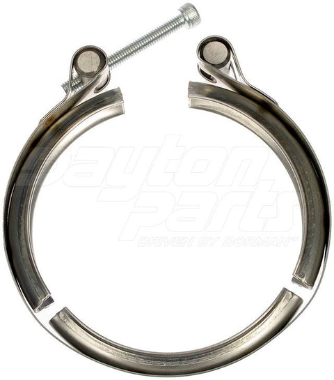 Dayton Parts 668-0110 Air Cooler Clamp