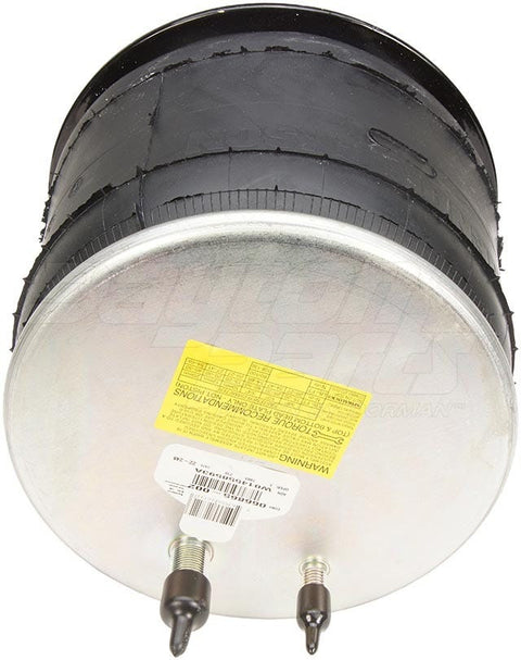 Dayton Parts 66865-002L Air Spring - Rolling Lobe