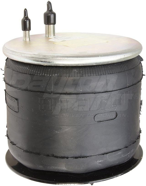 Dayton Parts 66865-002L Air Spring - Rolling Lobe