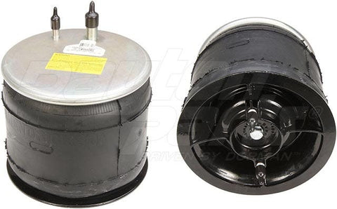 Dayton Parts 66865-002L Air Spring - Rolling Lobe