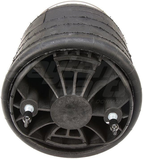 Dayton Parts 67043-002 Air Spring - Rolling Lobe