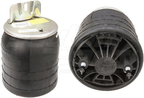 Dayton Parts 67043-002 Air Spring - Rolling Lobe