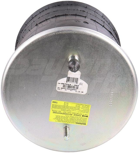 Dayton Parts 67044-002 Air Spring - Rolling Lobe