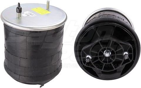 Dayton Parts 67044-002 Air Spring - Rolling Lobe