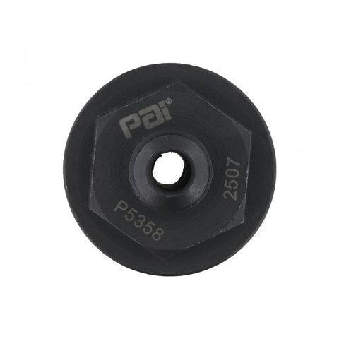 Pai 671512 Detroit DEJ49181 Adapter Oil Priming