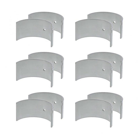 Bulk Packed Items 671590F Detroit 23526142 Standard Rod Bearing Kit