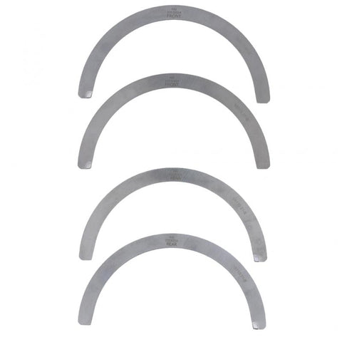 Pai 671619 Detroit 23533688 Main Thrust Bearing Kit