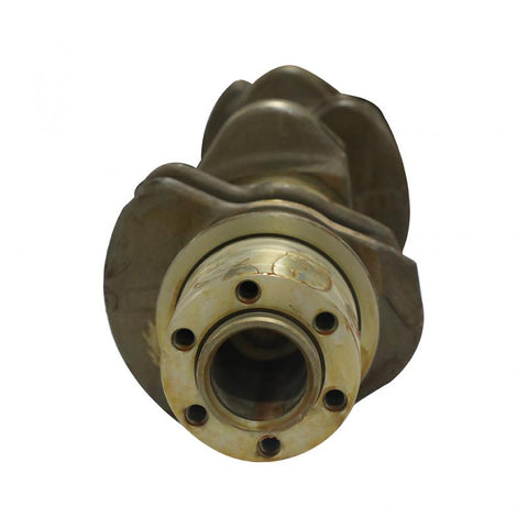 Excel 671653EX Detroit Diesel 23527225 14l Crankshaft Remanufactured