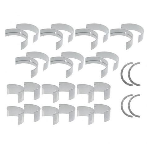 Excel 671690E Detroit Diesel 23533692 Lower Bearing Kit (47mm Rod Brgs)