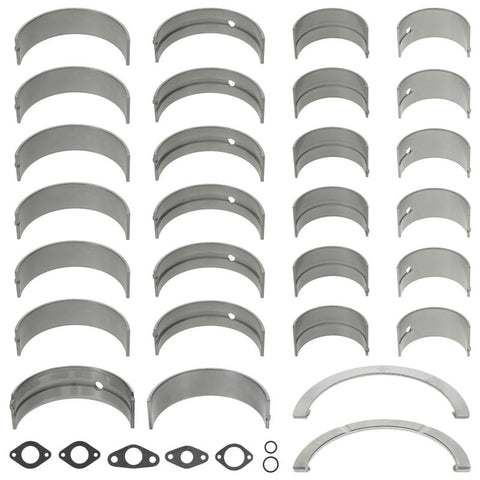 Pai 671707 Detroit 23519906 Lower Bearing Kit