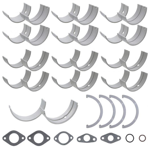 Pai 671707 Detroit 23519906 Lower Bearing Kit