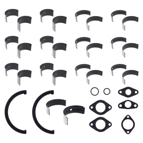 High Performance Parts 671711HP HIGH PERFORMANCE LOWER BEARING KIT (.010in)