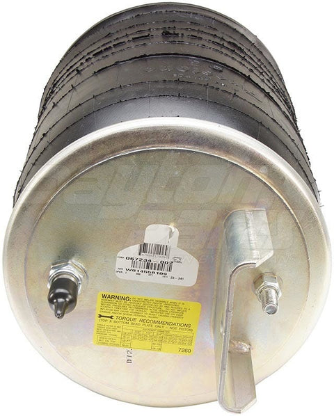 Dayton Parts 67234-002L Air Spring - Rolling Lobe