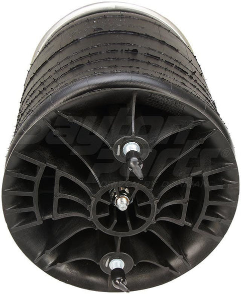 Dayton Parts 67234-002L Air Spring - Rolling Lobe