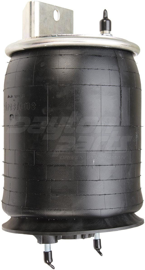 Dayton Parts 67234-002L Air Spring - Rolling Lobe
