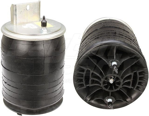 Dayton Parts 67234-002L Air Spring - Rolling Lobe