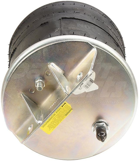 Dayton Parts 67247-002 Air Spring - Rolling Lobe