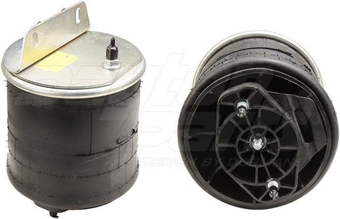 Dayton Parts 67247-002 Air Spring - Rolling Lobe